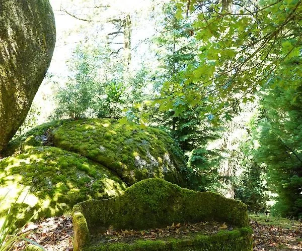 Casa de Campo The Grove