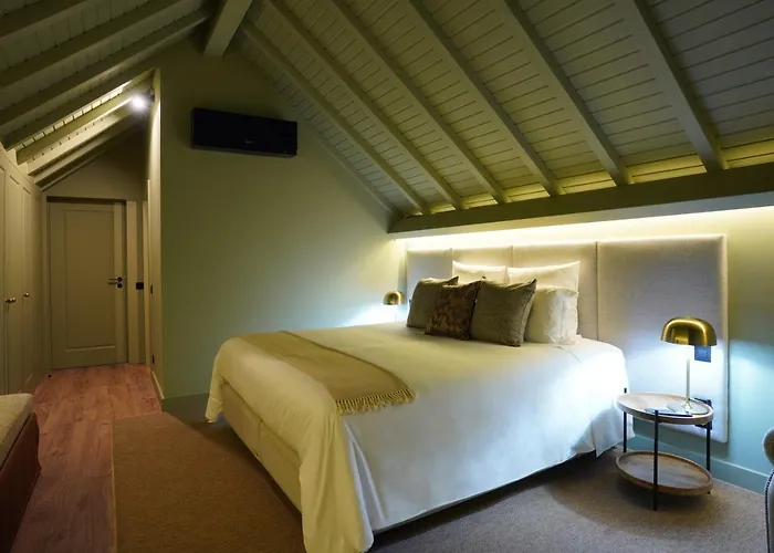 Casa de Campo The Grove *