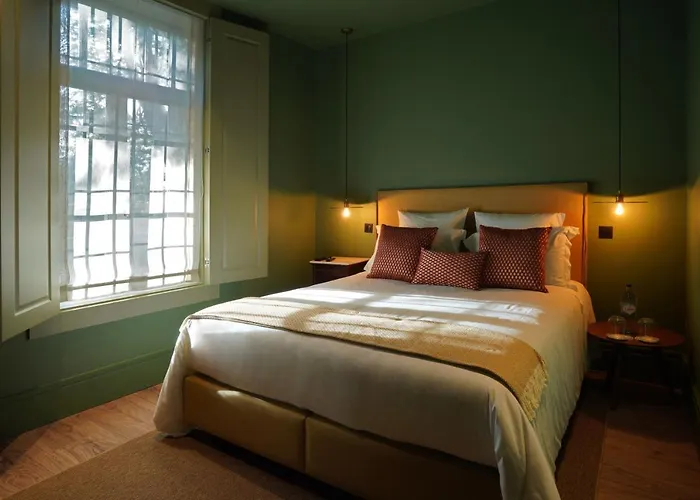 The Grove Casa rural