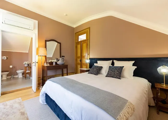 Casa de Campo The Grove *