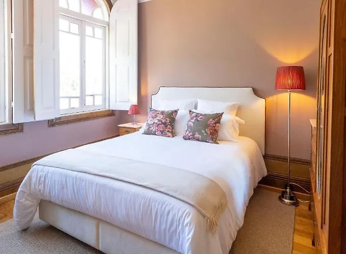 Casa rural The Grove Guimarães