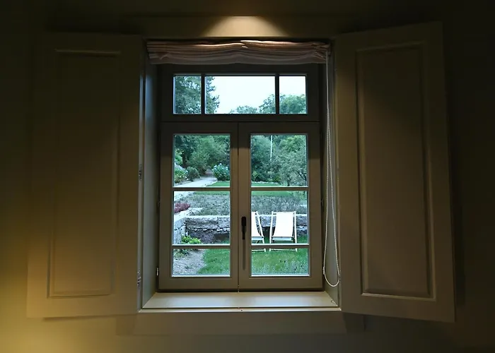 The Grove * Guimarães