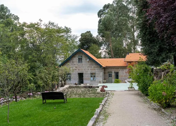 Casa rural The Grove