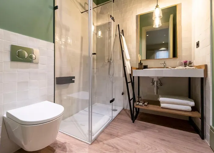 Casa rural The Grove