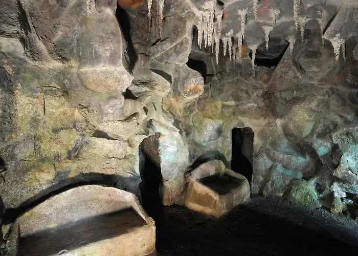 The Grove Casa rural