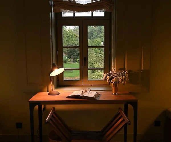 The Grove Casa rural