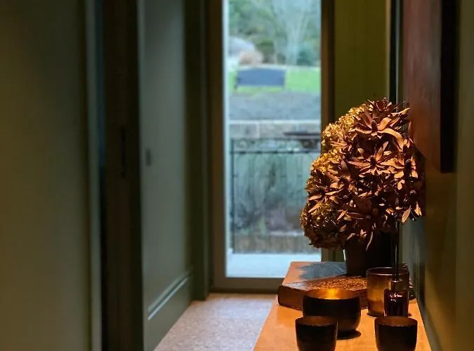 The Grove Casa rural