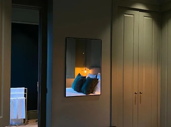 The Grove Casa rural Guimarães