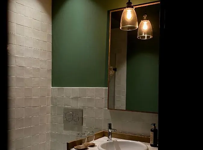 Casa de Campo The Grove