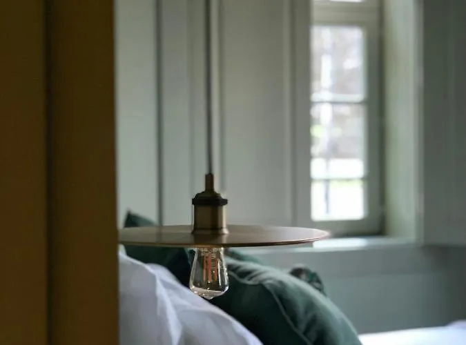 The Grove * Guimarães