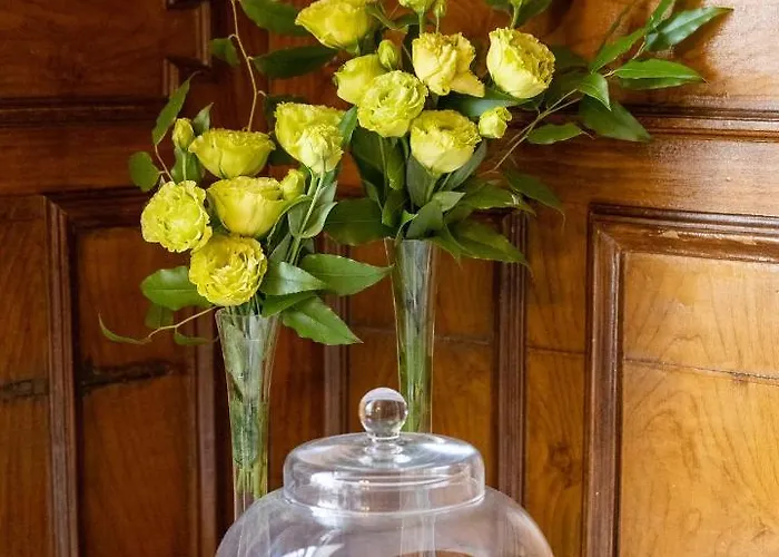 Casa rural The Grove *