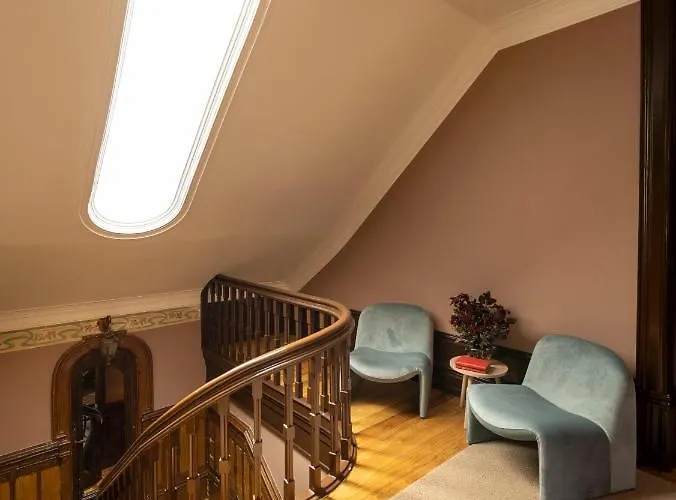 The Grove Casa rural *