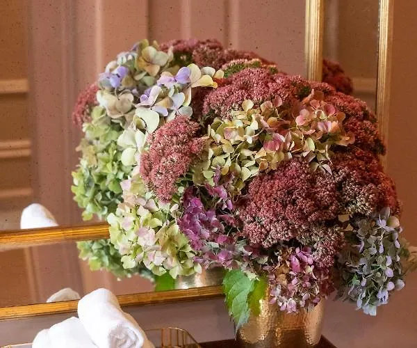 The Grove Casa de Campo