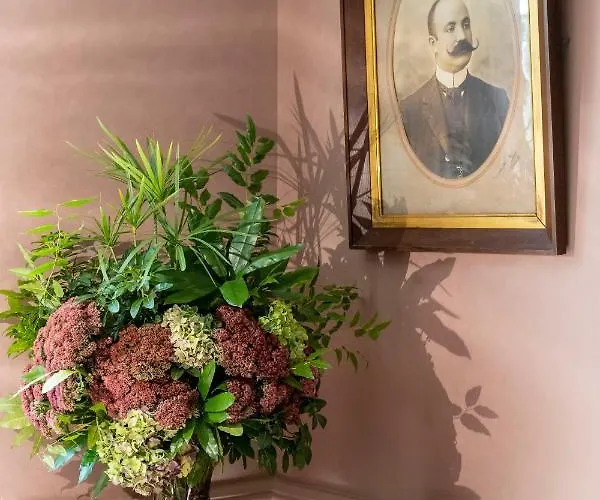 The Grove Guimarães