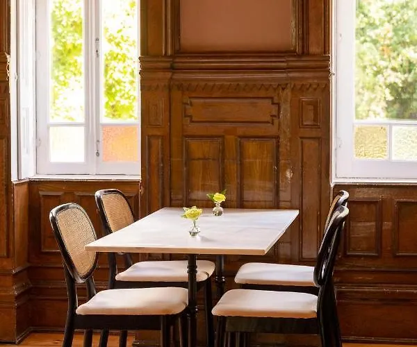 The Grove Casa rural Guimarães