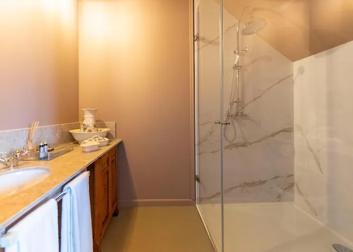 Casa de Campo The Grove Guimarães