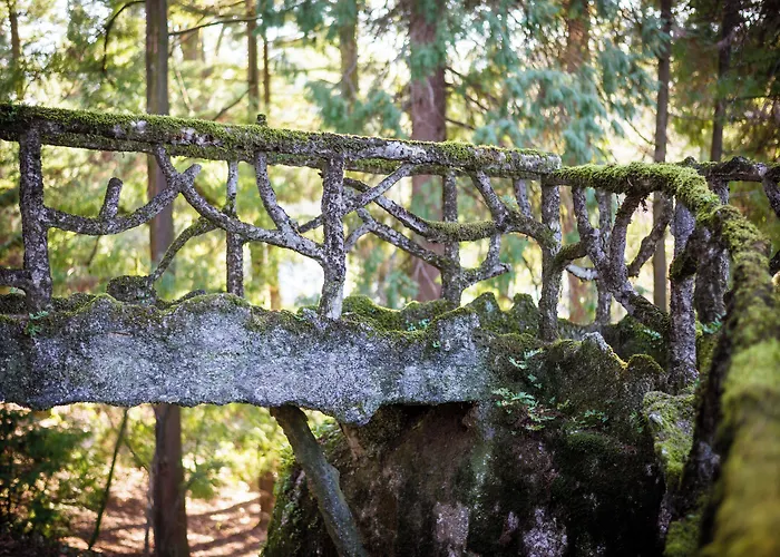 The Grove * Guimarães