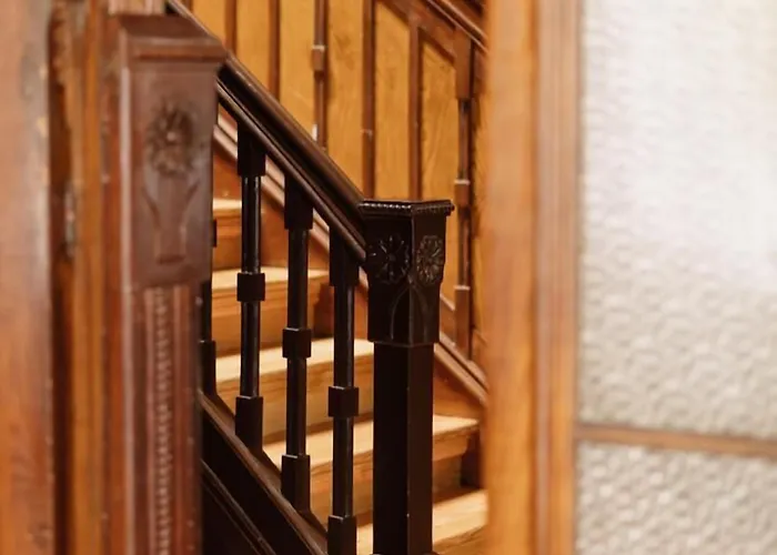 The Grove Casa de Campo Guimarães