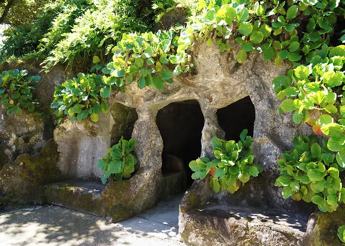 Casa de Campo The Grove *