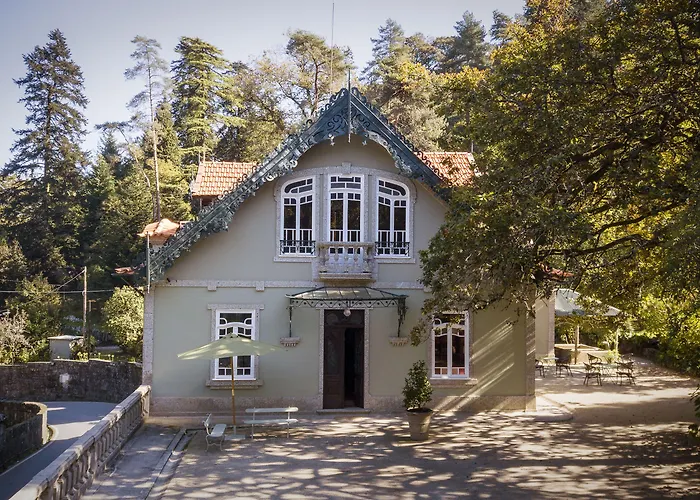 The Grove Casa rural *