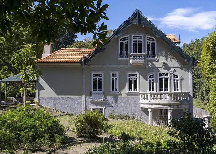 The Grove Casa rural