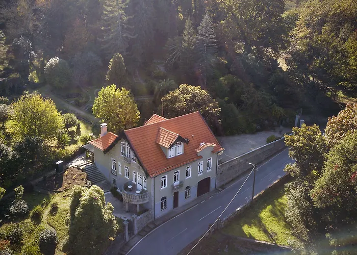 Casa rural The Grove