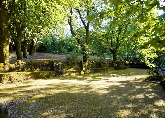 The Grove Casa rural