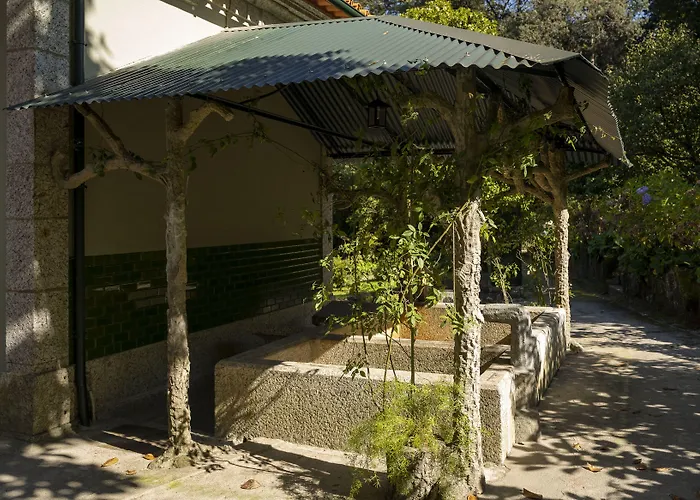 The Grove Casa rural