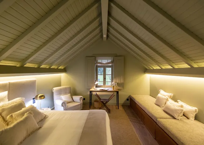 The Grove Guimarães