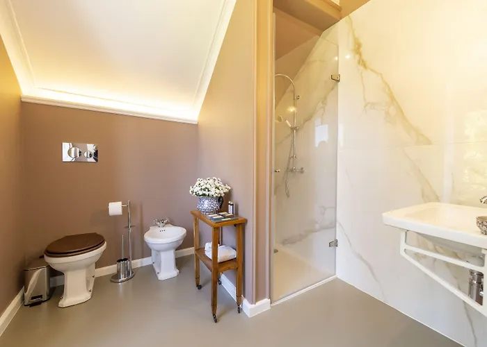 Casa de Campo The Grove *