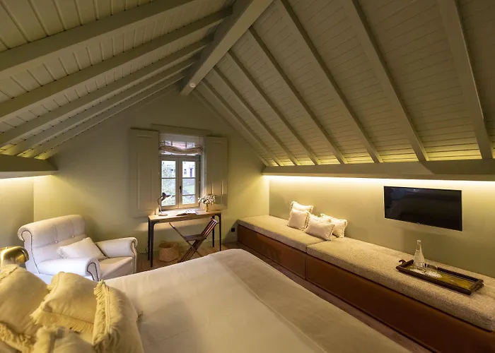 Casa rural The Grove