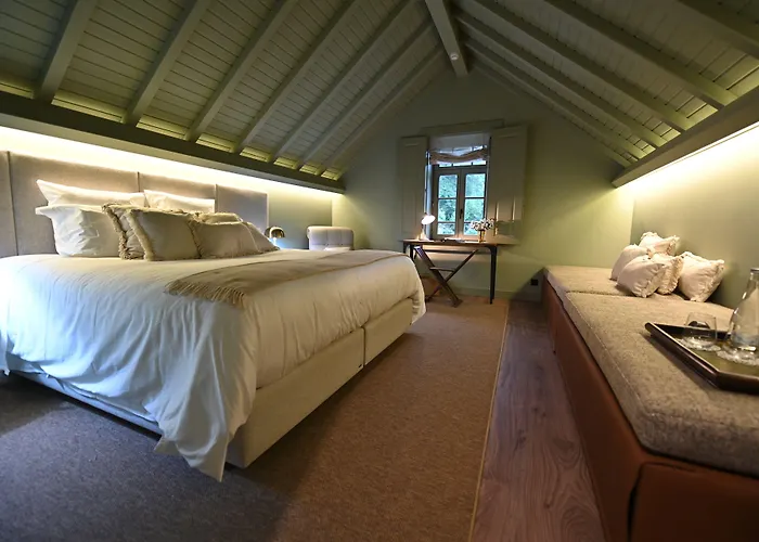 The Grove Guimarães