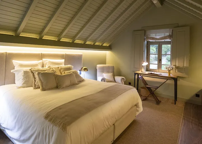 The Grove Guimarães