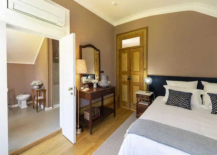 The Grove Guimarães