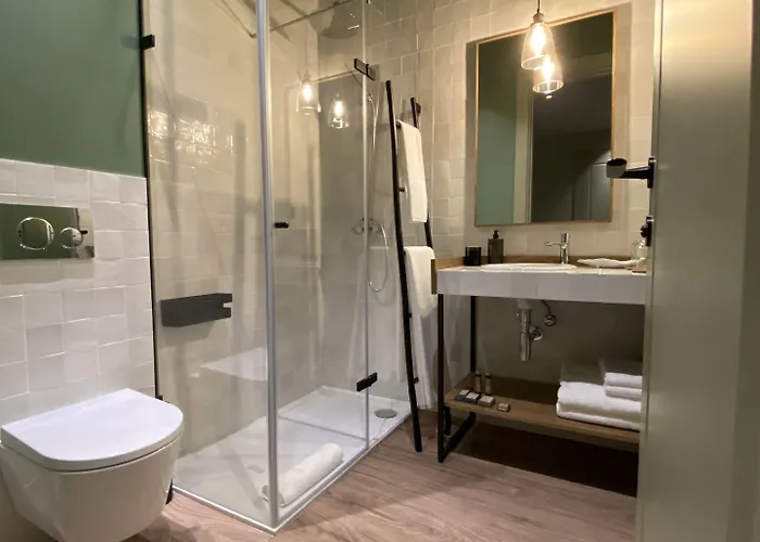 Casa rural The Grove *